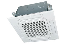 Кассетные сплит-системы Mitsubishi Heavy Industries Кассетные сплит-системы Mitsubishi Heavy Industries