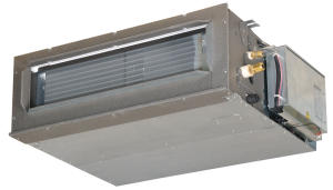 Канальные блоки Канальные блоки