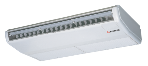 Потолочные внутренние блоки (R32) Потолочные внутренние блоки (R32)