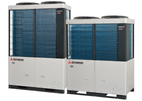 VRF-системы R410A Mitsubishi Heavy Industries VRF-системы R410A Mitsubishi Heavy Industries