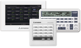 Системы управления и диспетчеризации Mitsubishi Heavy Industries Системы управления и диспетчеризации Mitsubishi Heavy Industries