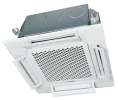Внутренний блок кассетного кондиционера FDTC40VH/SRC40ZSX-W1 Мицубиси хеви индастриз, серия FDTC-VH, фото 2