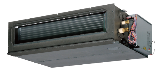 Высоконапорные FDU Высоконапорные FDU