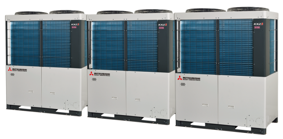 KXZX2 (Энергоэффективная серия) KXZX2 (Энергоэффективная серия)