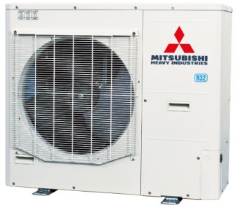 VRF-системы R32 Mitsubishi Heavy Industries Mitsubishi Heavy Industries VRF-системы R32 Mitsubishi Heavy Industries Mitsubishi Heavy Industries